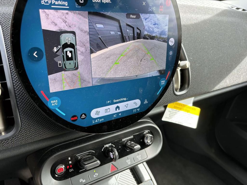 Certified 2025 MINI Cooper Countryman S image 20