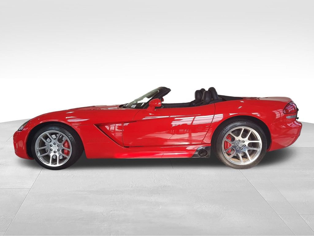 Used 2006 Dodge Viper SRT-10 RWD video 2