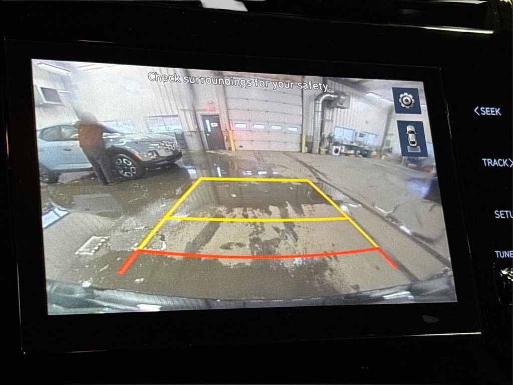 Used 2022 Hyundai Tucson SEL w/ Cargo Package image 26