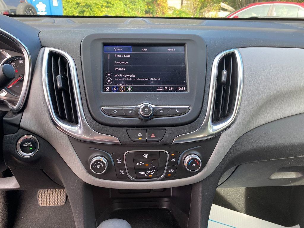 Used 2024 Chevrolet Equinox LS w/ LS Convenience Package image 20