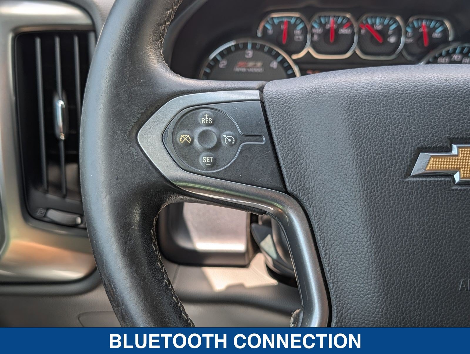 Used 2014 Chevrolet Silverado 1500 LT w/ All Star Edition AWD/4WD image 25