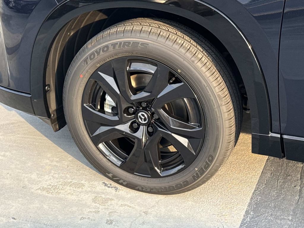 New 2026 MAZDA CX-5 2.5 S w/ Premium Package AWD/4WD image 30