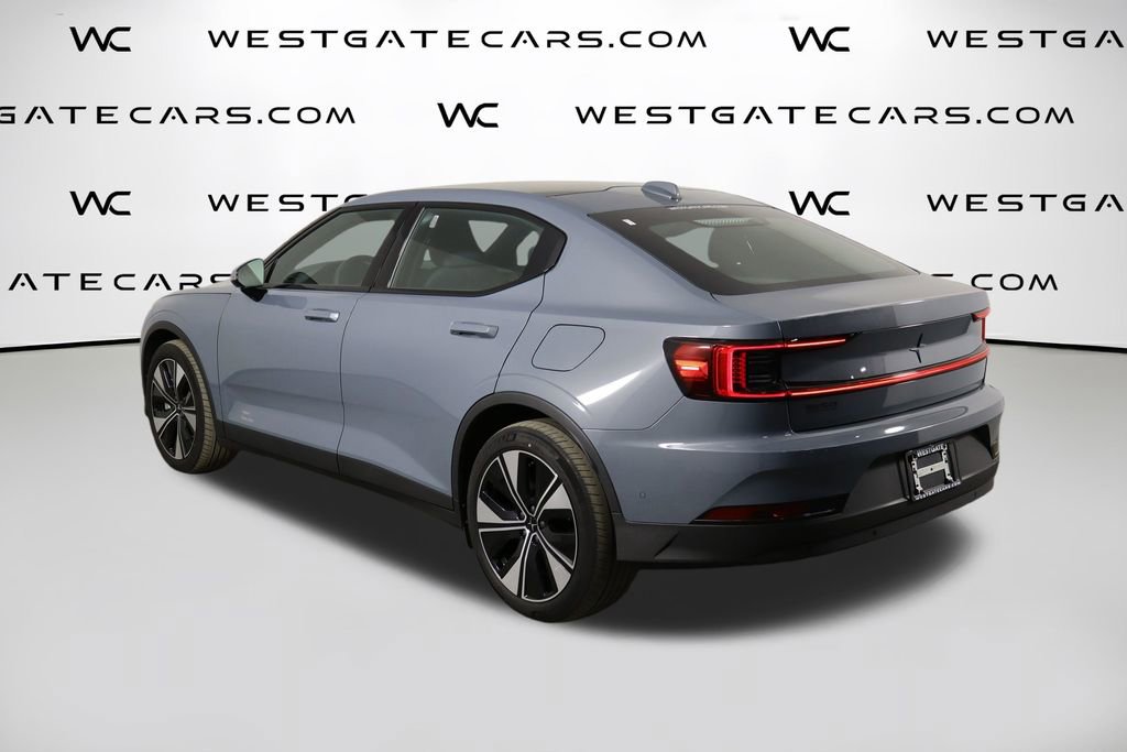 Used 2024 Polestar Polestar 2 AWD/4WD image 41