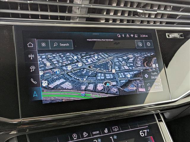 Used 2026 Audi Q8 Premium Plus image 18