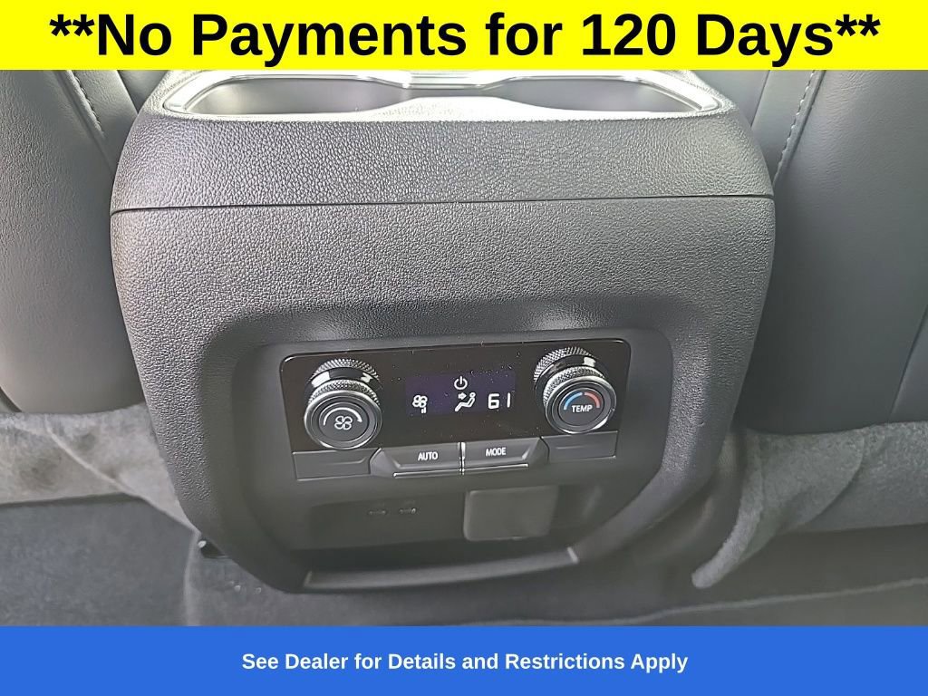 New 2026 Buick Enclave Sport Touring w/ Power Package image 17