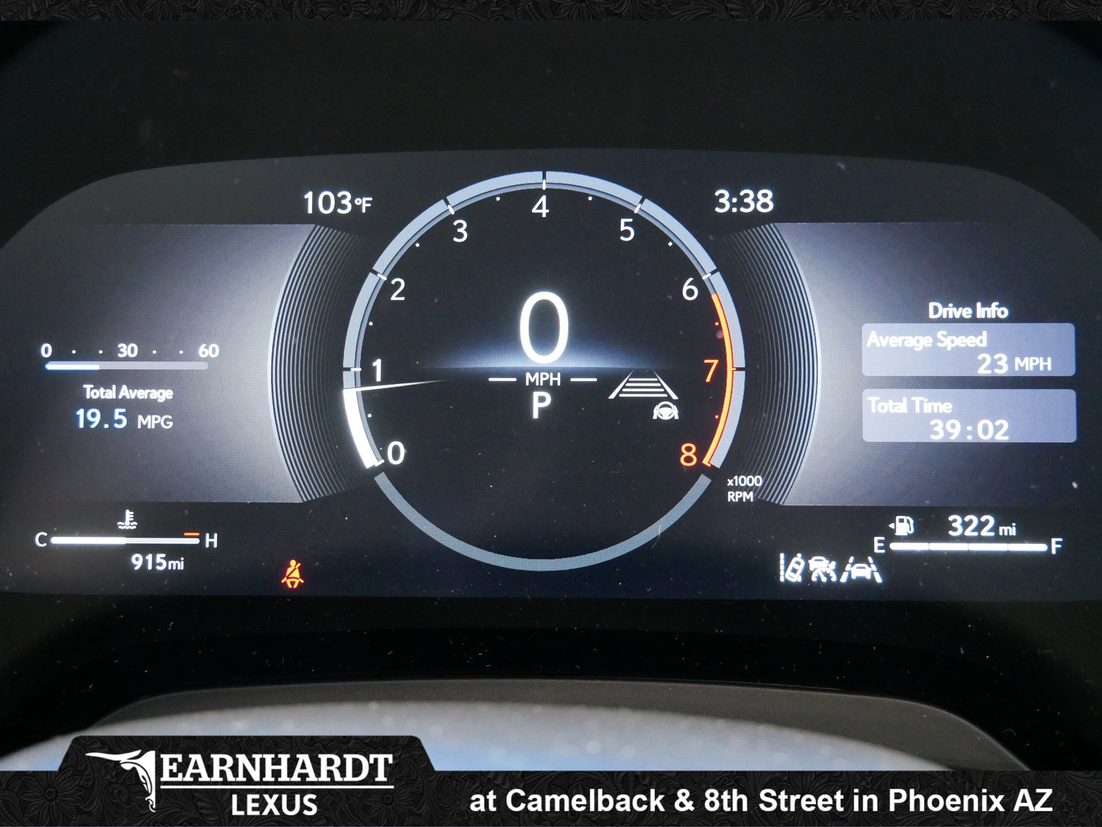 New 2026 Lexus RX 350 Premium Plus image 18