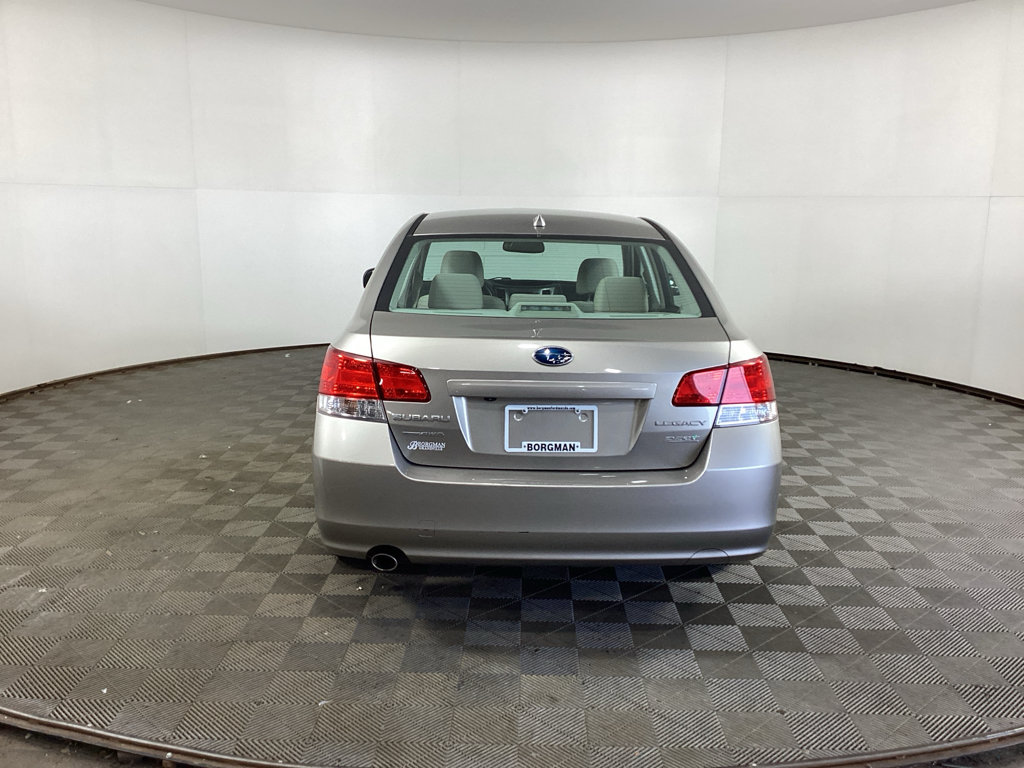 Used 2014 Subaru Legacy 2.5i Premium w/ Moonroof Package AWD/4WD image 3