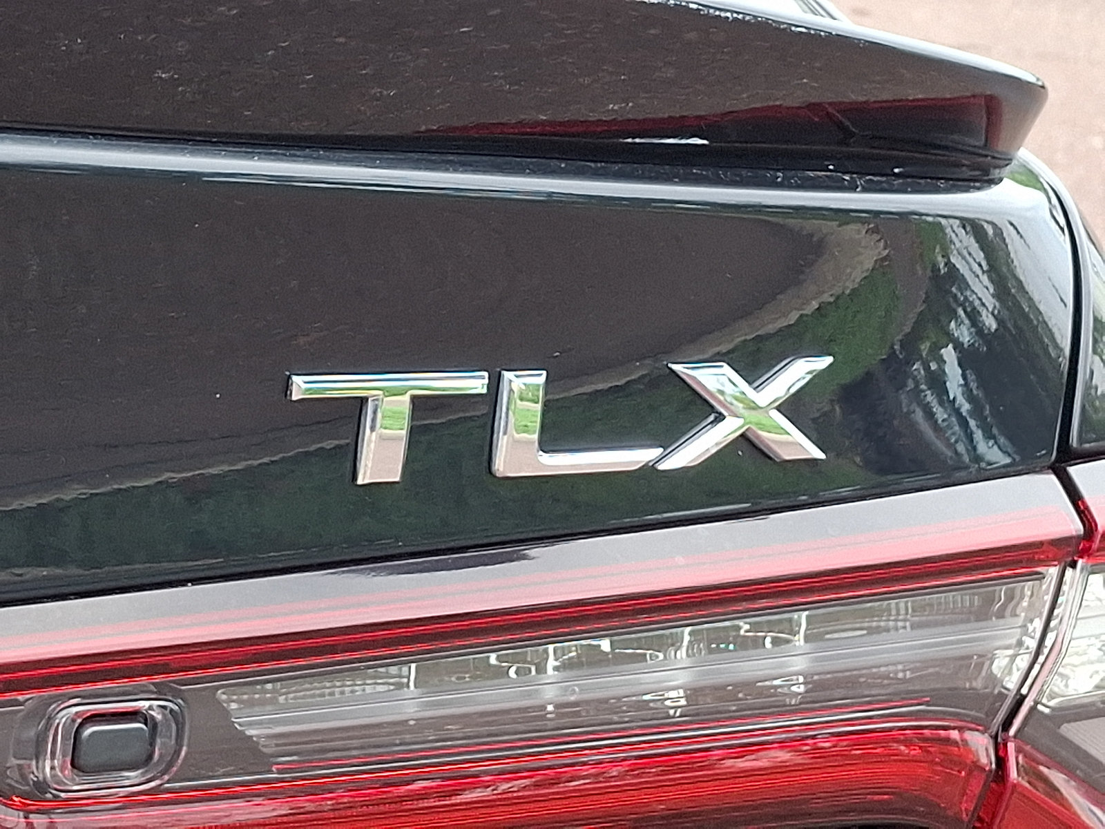 Used 2023 Acura TLX w/ A-SPEC Package AWD/4WD image 31