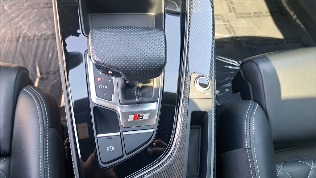Used 2023 Audi S5 Premium Plus AWD/4WD image 23
