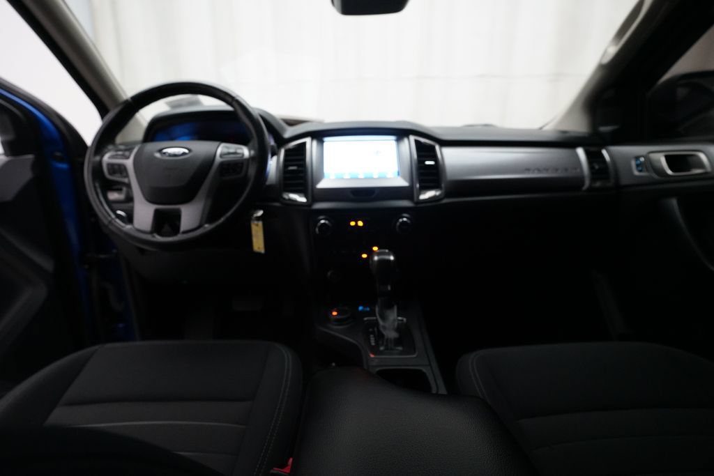 Used 2020 Ford Ranger XLT w/ XTR Package AWD/4WD image 5