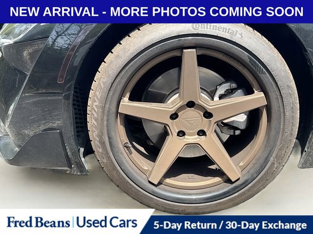 Used 2022 Toyota Supra image 12