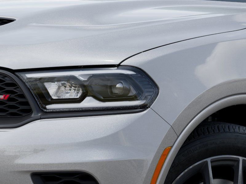 New 2026 Dodge Durango GT AWD/4WD image 10