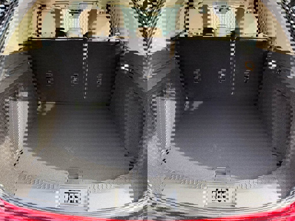 New 2026 Lincoln Corsair Premiere image 17