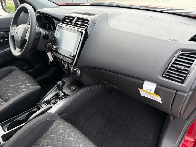 New 2027 Mitsubishi Outlander Sport ES AWD/4WD image 11