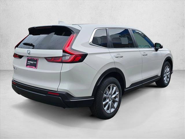 New 2026 Honda CR-V EX image 5