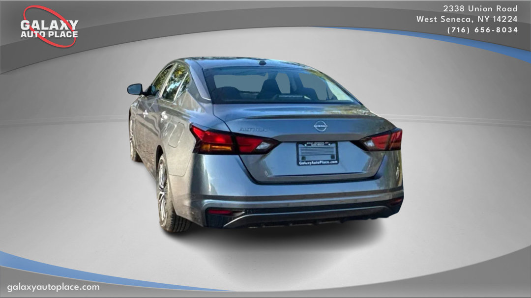 Used 2023 Nissan Altima 2.5 SV image 7