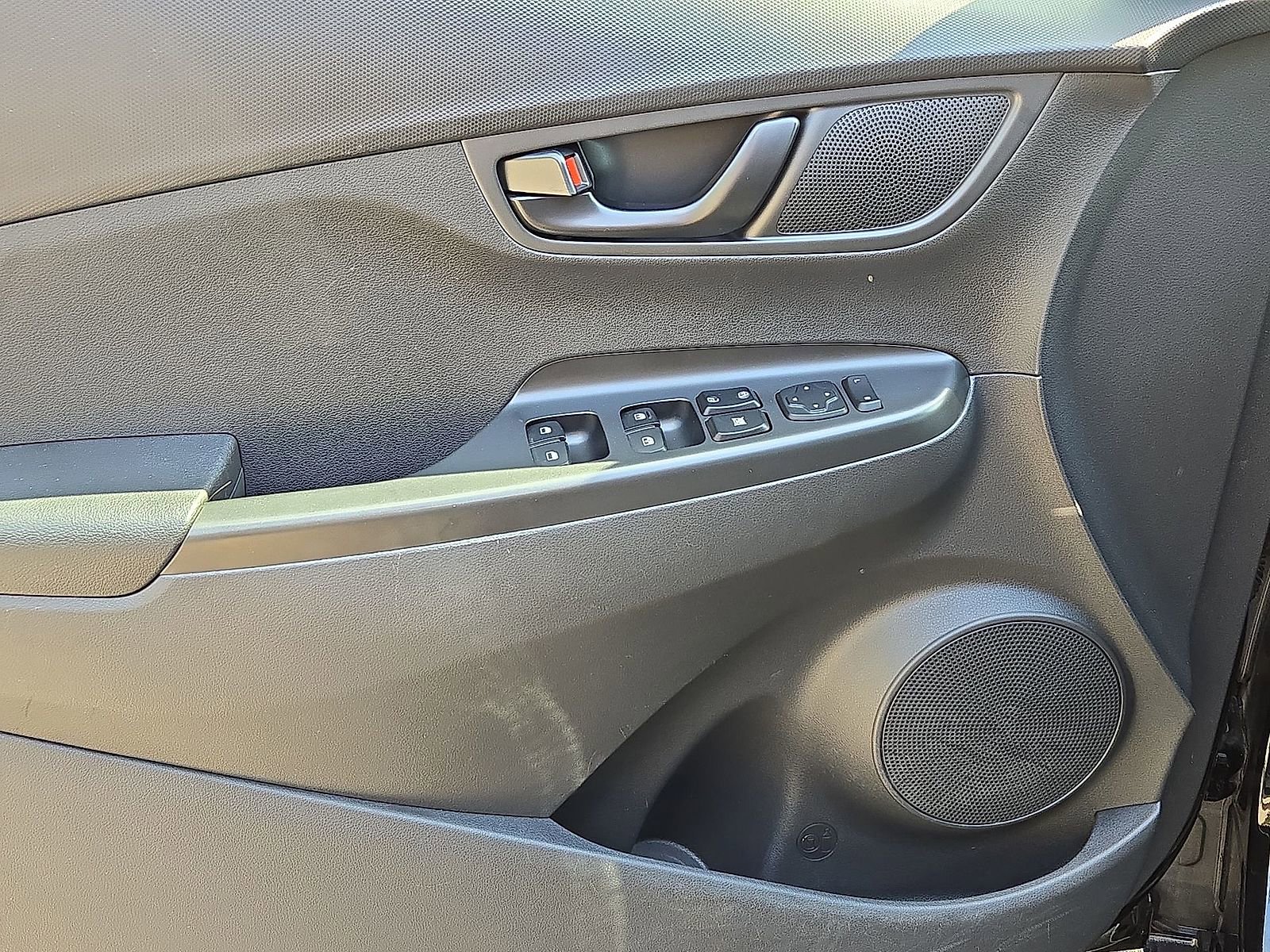 Used 2023 Hyundai Kona N Line w/ Cargo Package AWD/4WD image 16