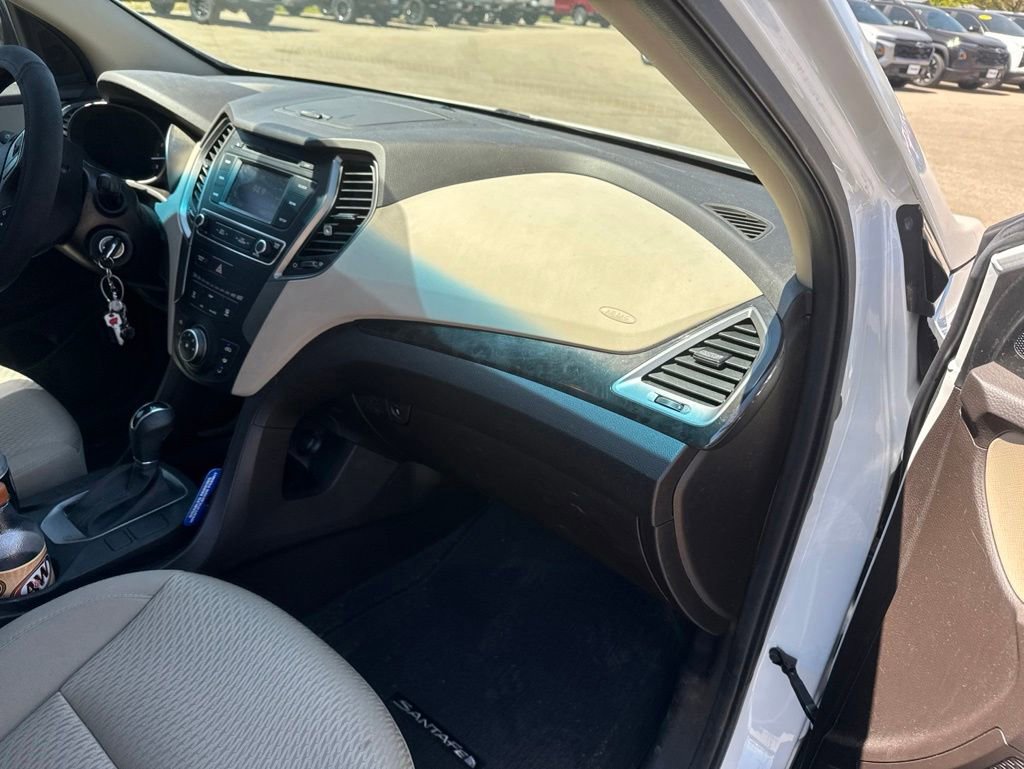 Used 2017 Hyundai Santa Fe Sport AWD/4WD image 9