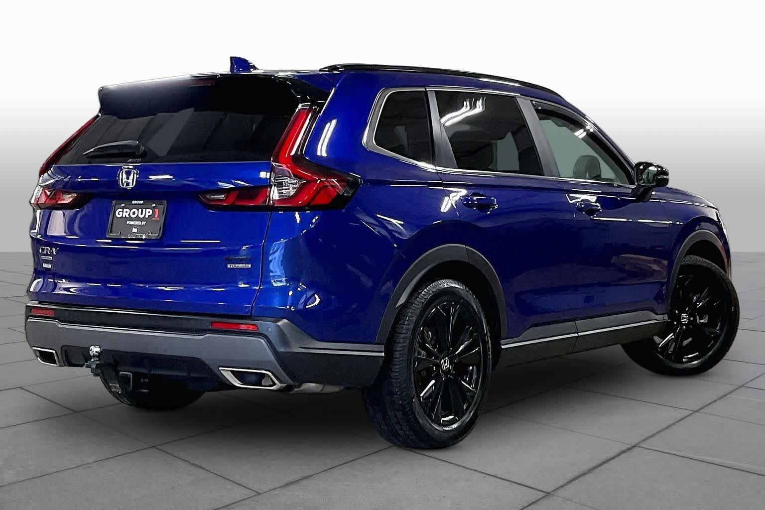 Used 2023 Honda CR-V Sport Touring image 13