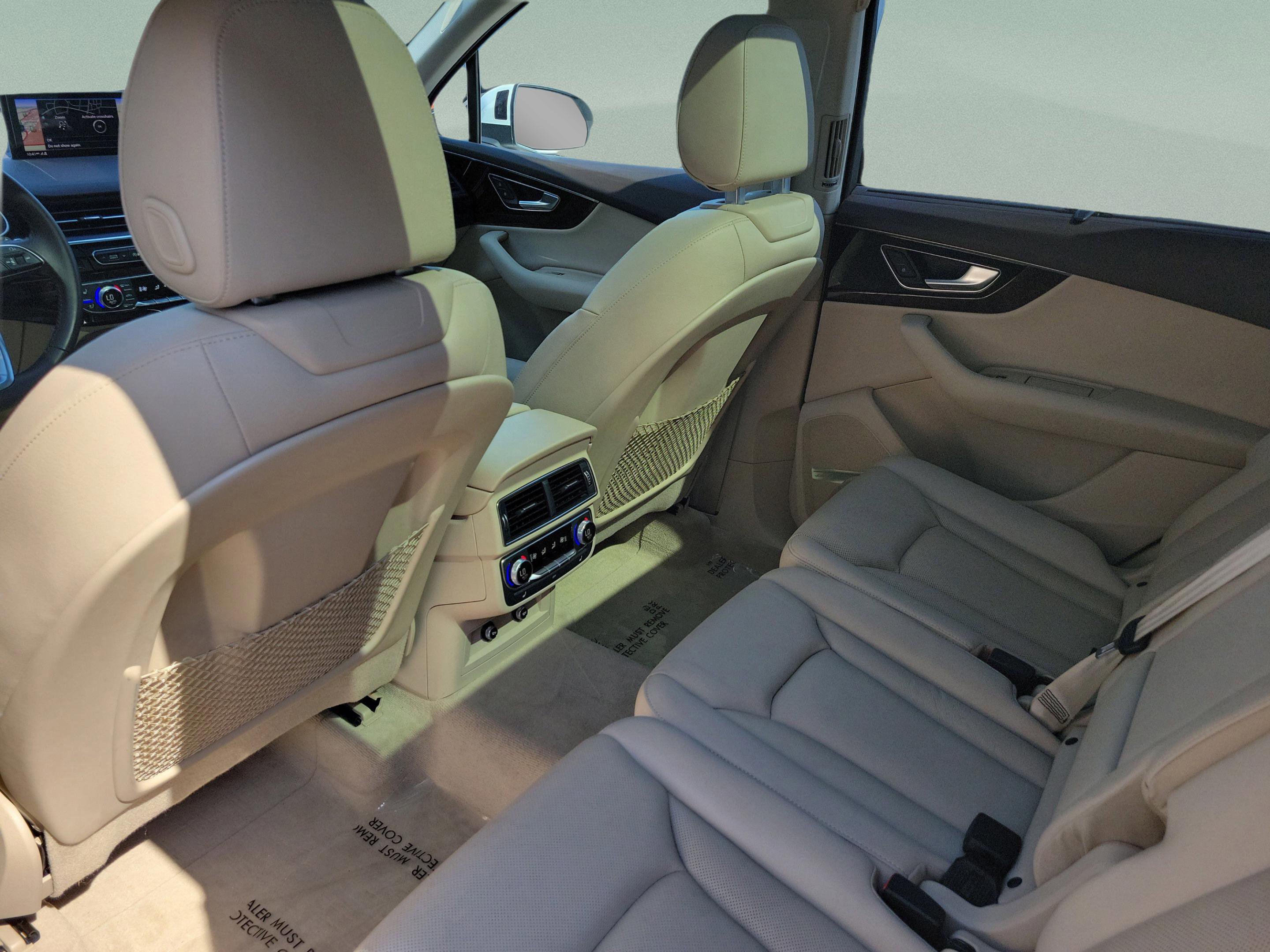 Used 2019 Audi Q7 3.0T Prestige AWD/4WD image 11