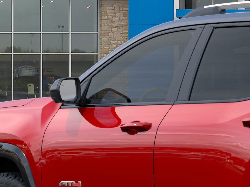 New 2026 GMC Terrain AT4 w/ Technology Package II image 12