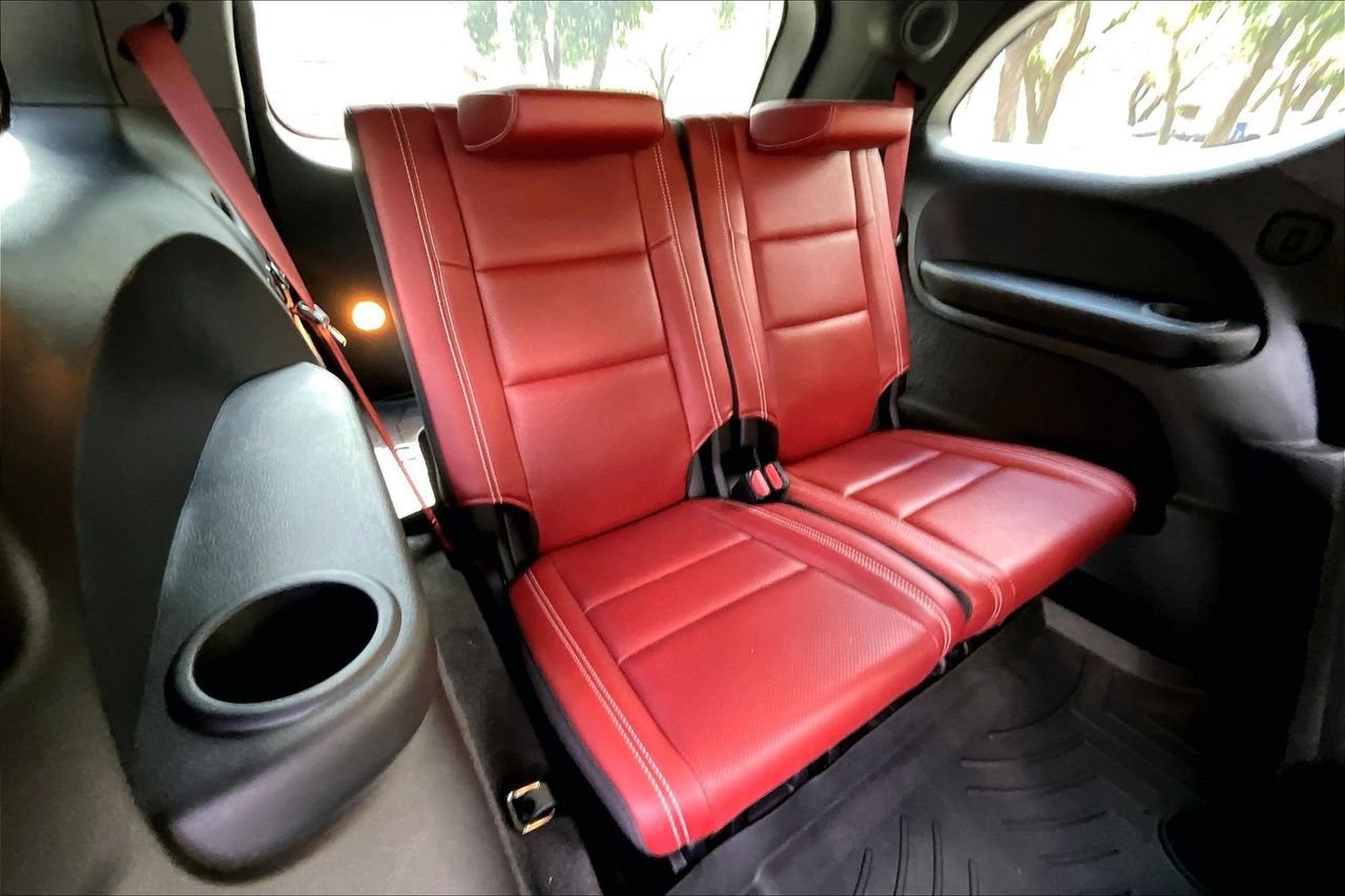 Used 2023 Dodge Durango SRT Hellcat AWD/4WD image 36