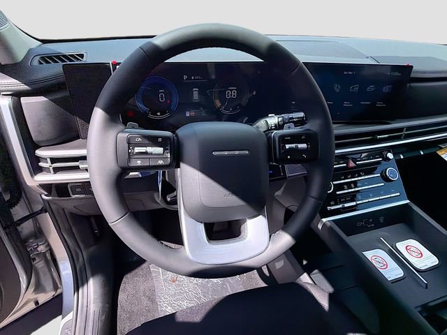 New 2026 Hyundai Santa Fe SE image 11