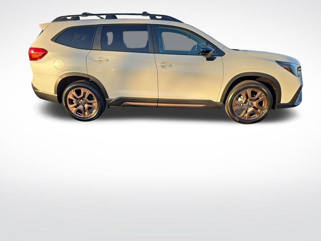 New 2026 Subaru Ascent Limited Bronze image 8