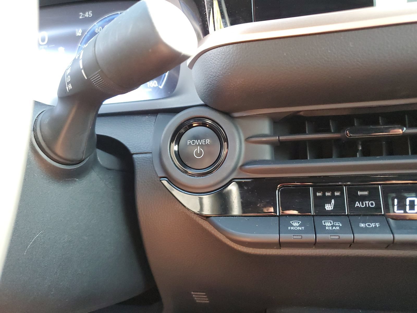 Certified 2023 Toyota Crown AWD/4WD image 28