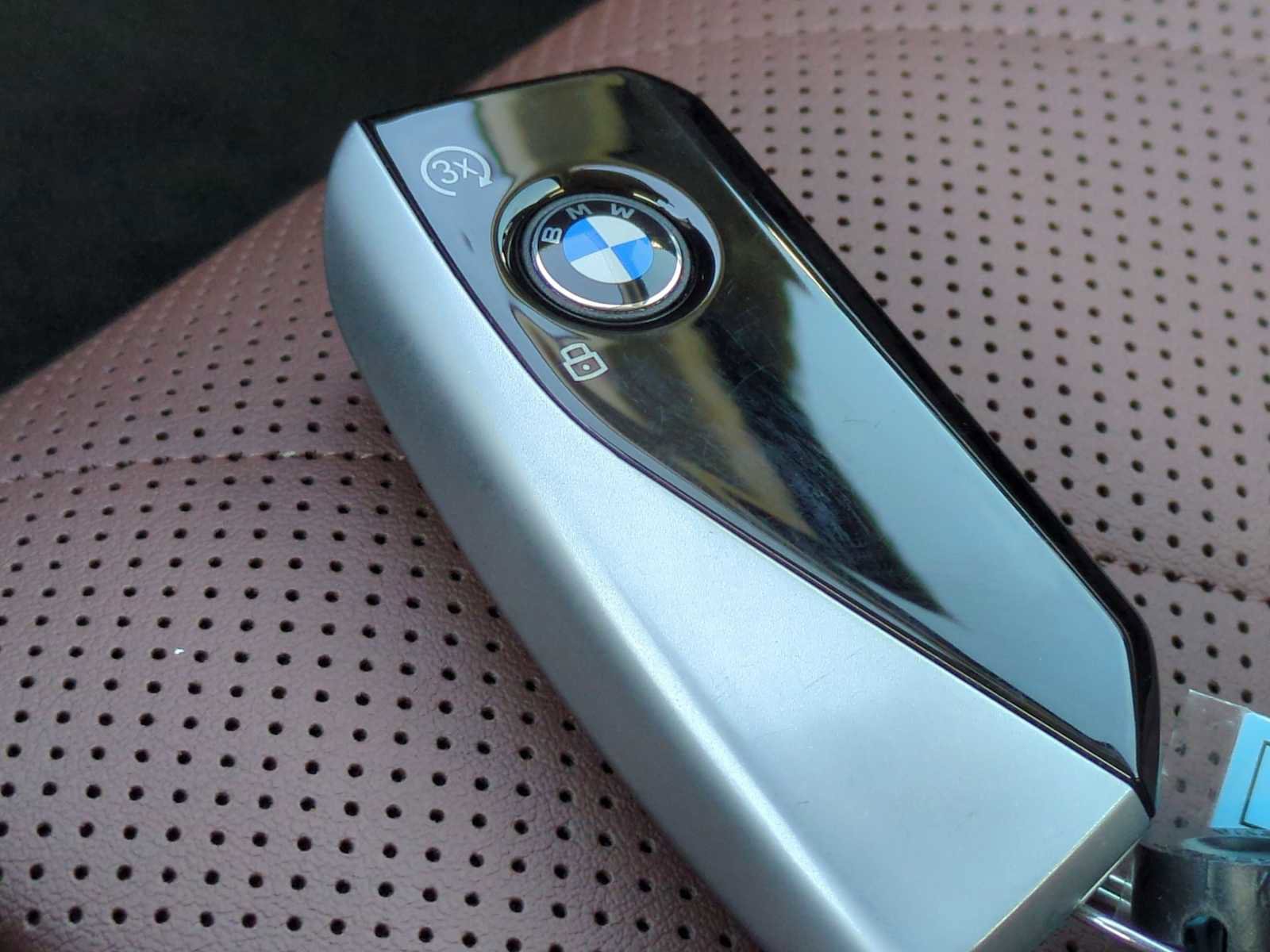 New 2026 BMW X7 xDrive40i image 38