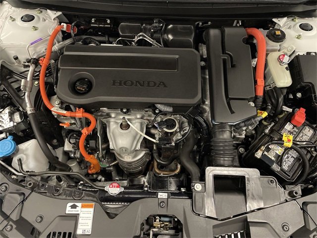 Certified 2023 Honda Accord Sport image 25