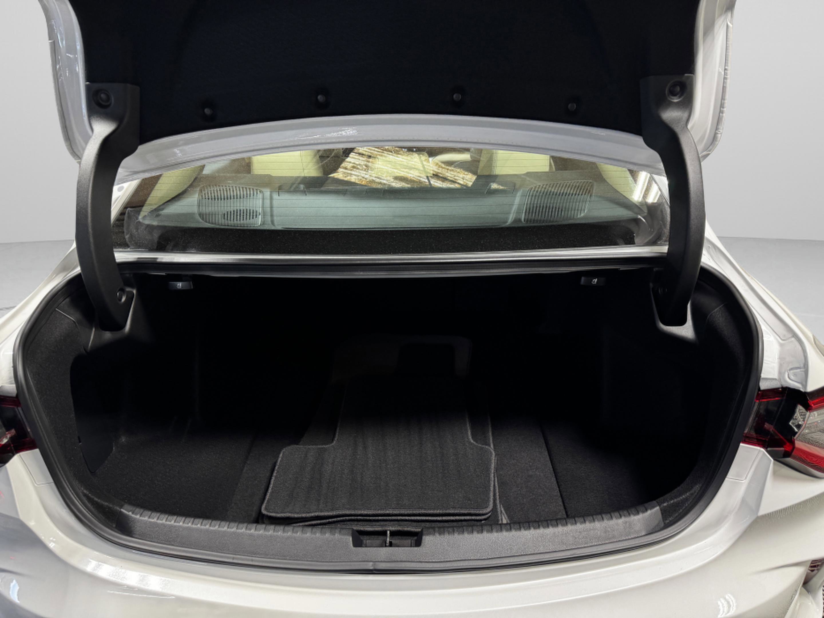 Certified 2025 Acura TLX w/ Technology Package FWD image 19