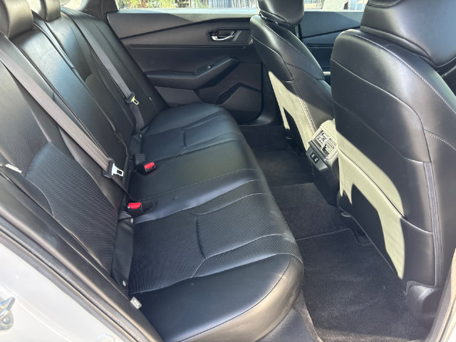 Used 2025 Honda Accord Sport image 17