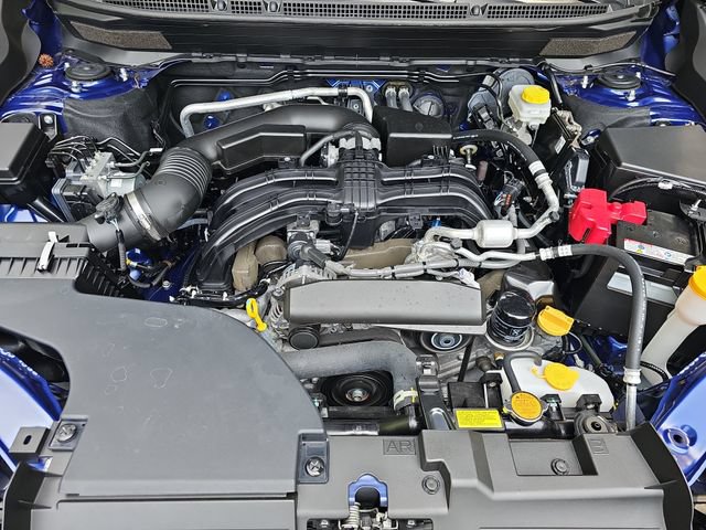Certified 2026 Subaru Outback Premium AWD/4WD image 7