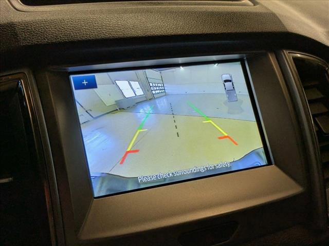 Used 2022 Ford Ranger XLT w/ Equipment Group 301A Mid image 14