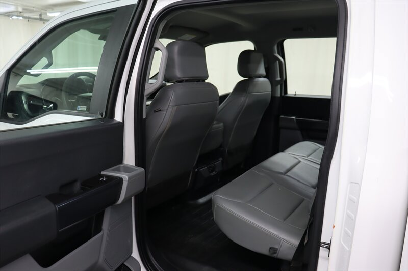 Used 2022 Ford F150 XL w/ Trailer Tow Package AWD/4WD image 26
