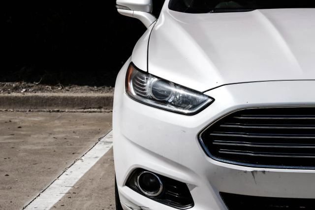 Used 2016 Ford Fusion SE w/ Equipment Group 502A image 54