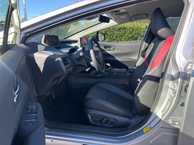 New 2026 Toyota Prius Plug-In Hybrid image 13