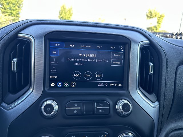 Used 2019 GMC Sierra 1500 SLE w/ Trailering Package RWD image 17