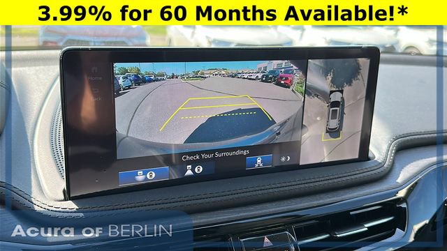 New 2026 Acura MDX SH-AWD w/ Advance Package image 18