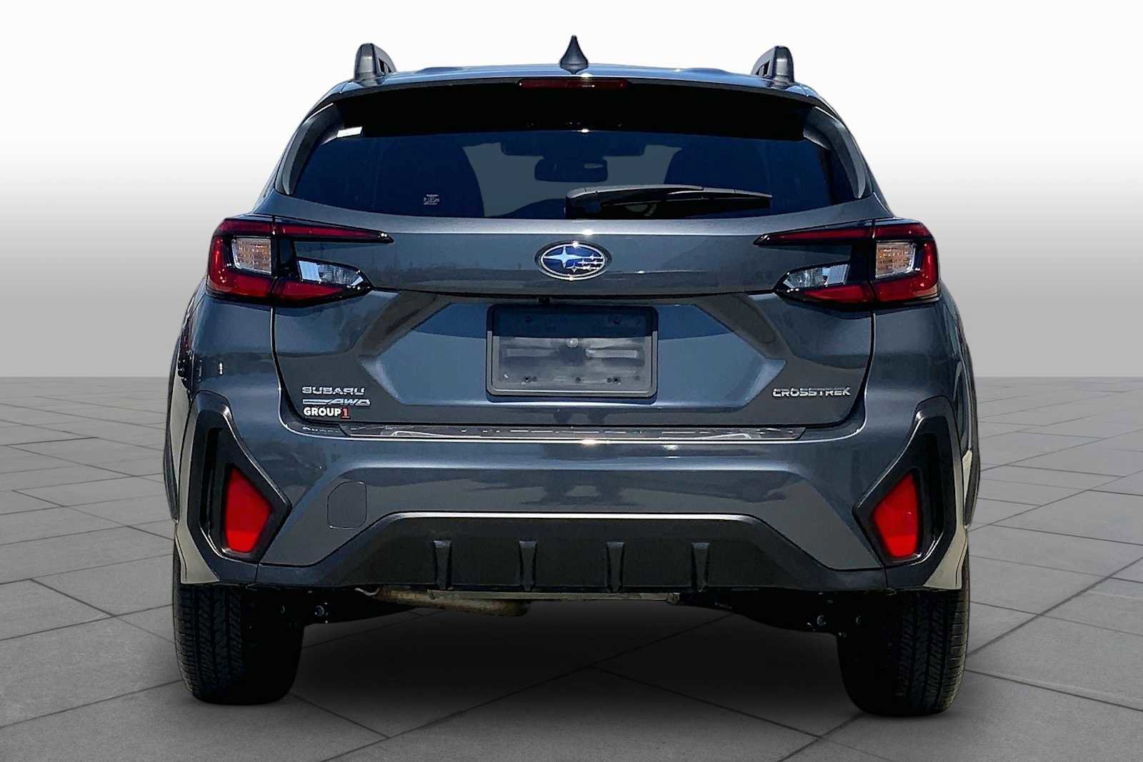 Certified 2024 Subaru Crosstrek 2.0i Premium AWD/4WD image 5