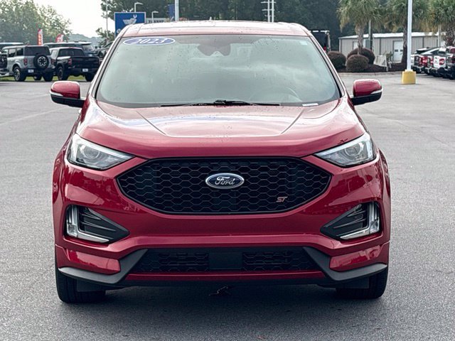 Used 2023 Ford Edge ST AWD/4WD image 8