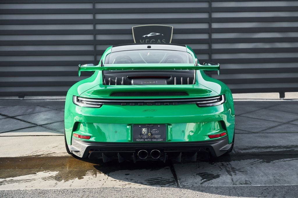 Used 2023 Porsche 911 GT3 image 21
