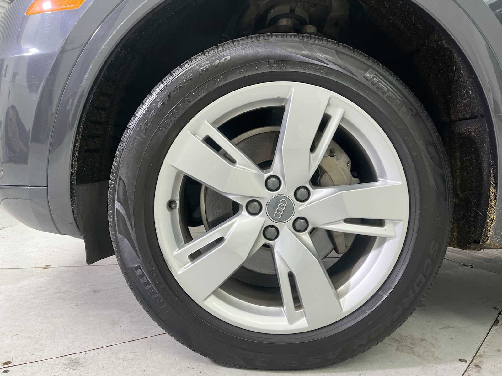 Used 2018 Audi Q5 2.0T Premium Plus w/ Premium Plus Package image 19