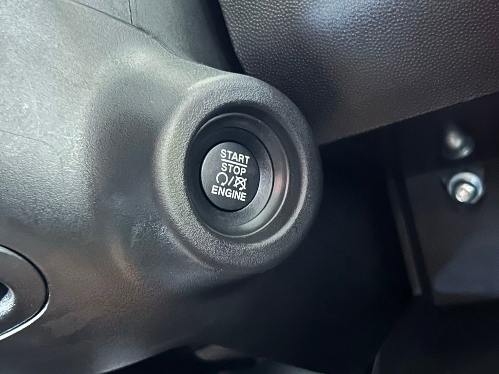 Used 2023 RAM ProMaster 3500 w/ Safety Group image 41