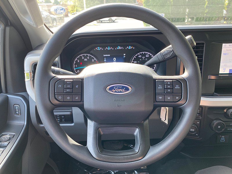 New 2026 Ford F250 XL image 12