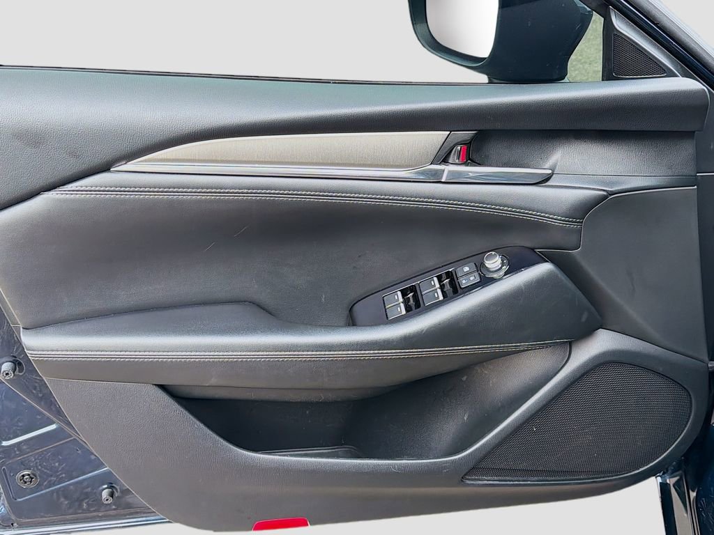 Used 2021 MAZDA MAZDA6 Sport image 19