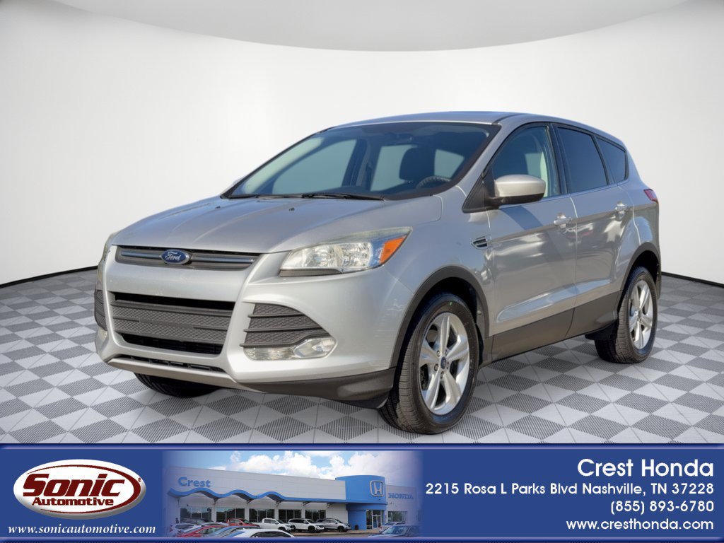 Used 2014 Ford Escape SE FWD image 1