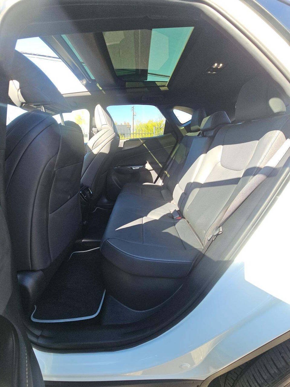 Used 2026 Lexus NX 450h+ F Sport AWD/4WD image 20