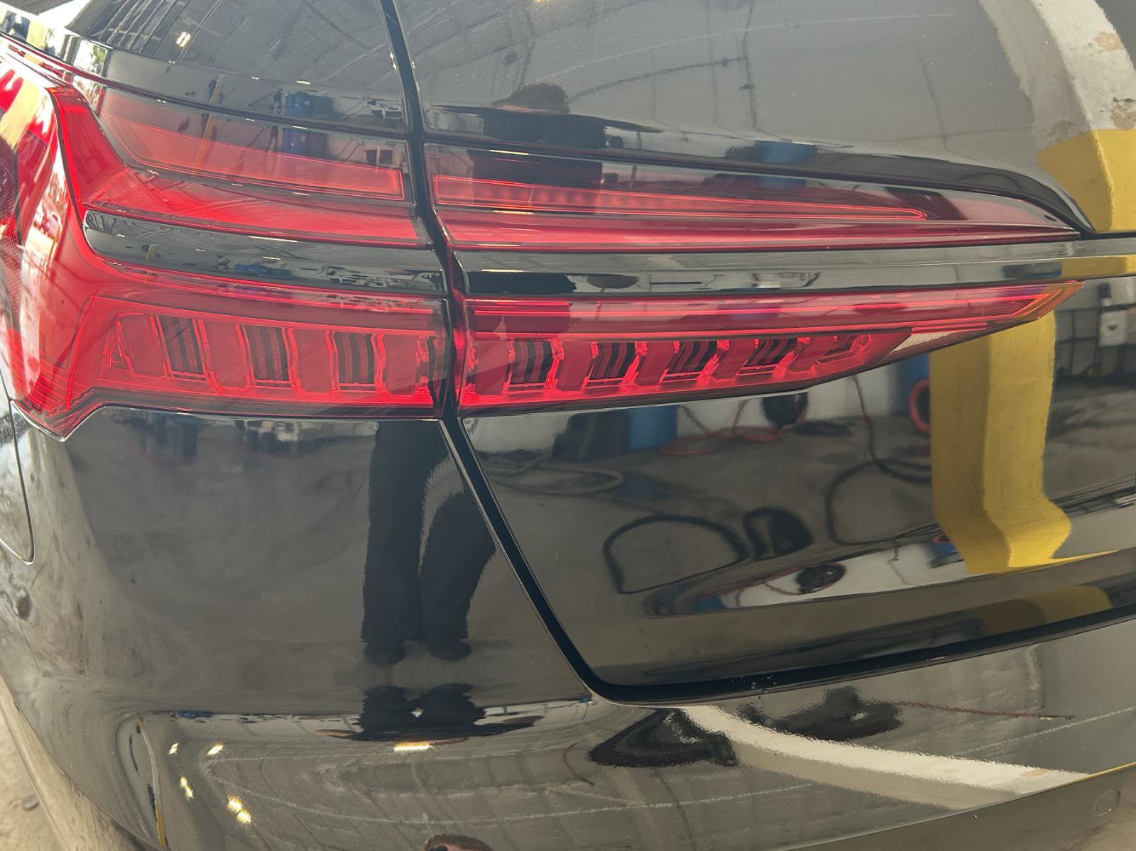 Used 2022 Audi A6 3.0T Premium image 10